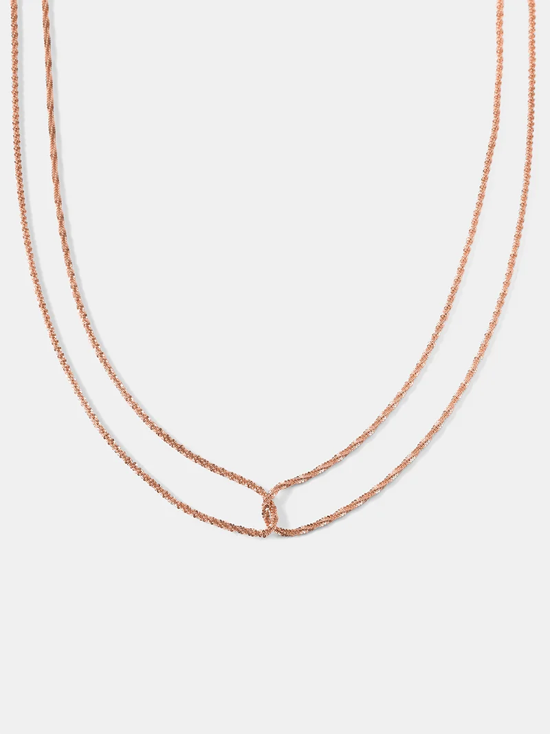 Graceful Thread Kette