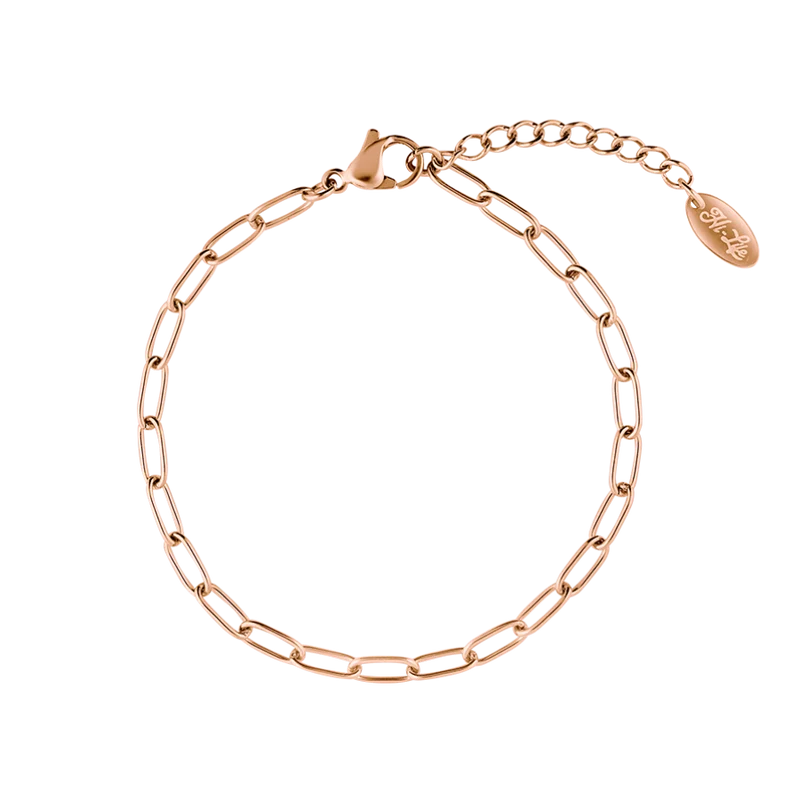 Mini Teresa Armband 14K Vergoldet