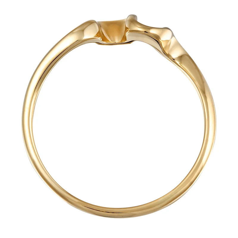 Ring Welle Organic