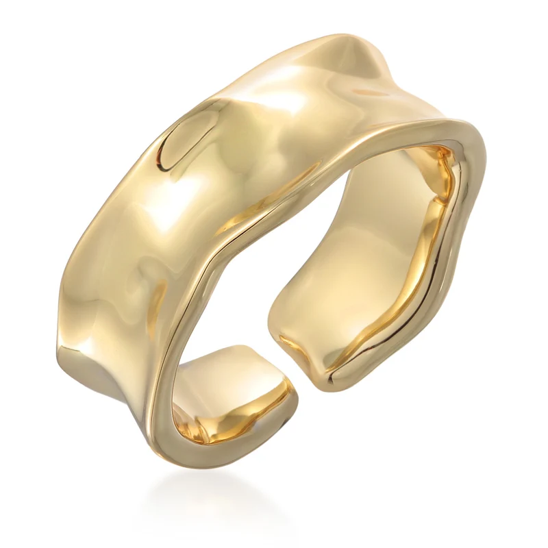 Bandring Offen Organic