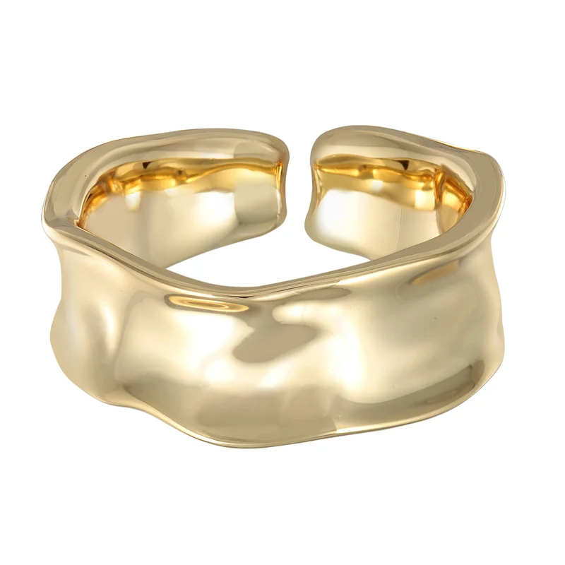 Bandring Offen Organic