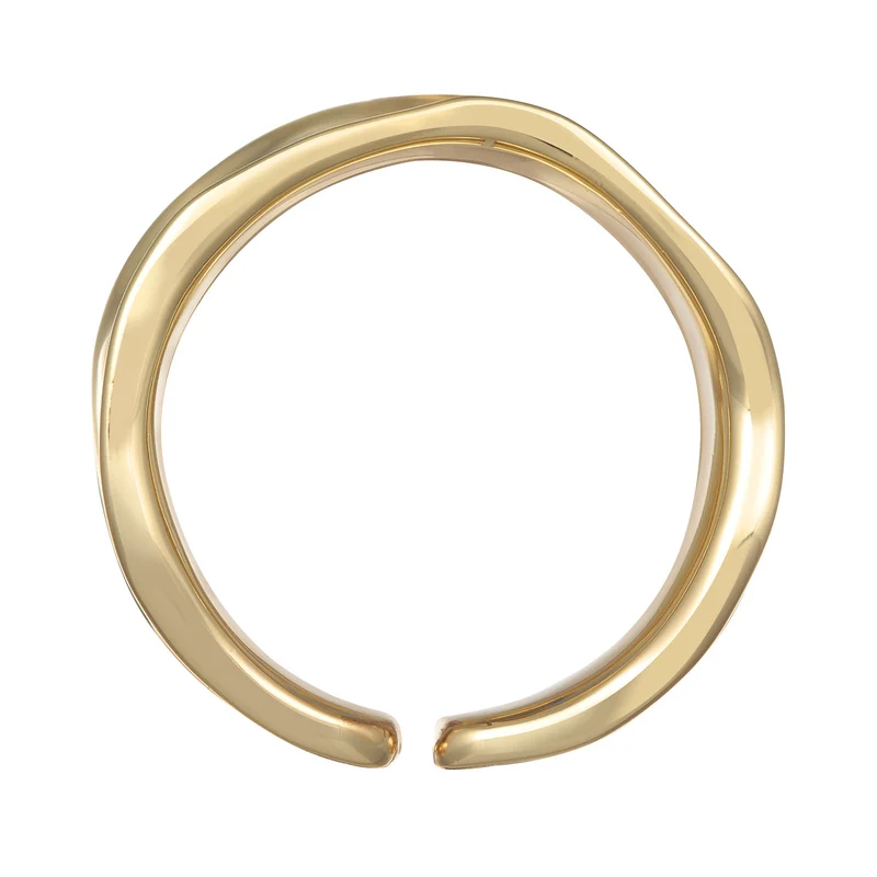 Bandring Offen Organic