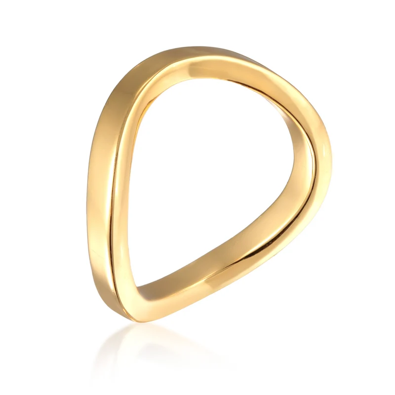 Stapelring Organic
