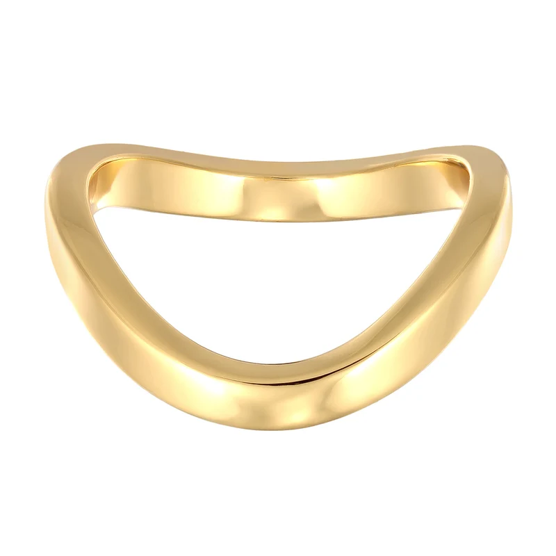 Stapelring Organic
