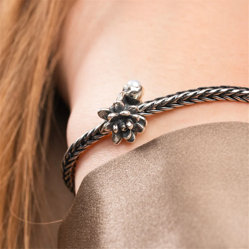 Seerosen - Juli Armband