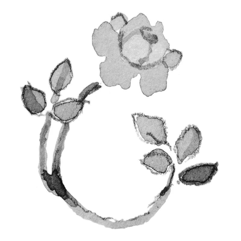 Rose Juni-Armband