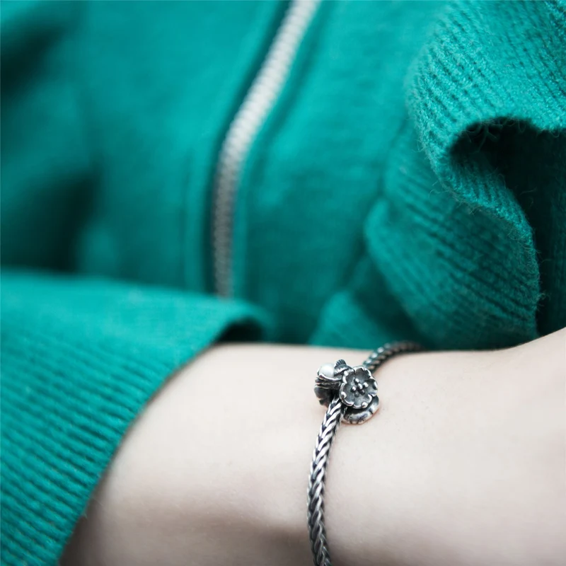 Sanddorn - Mai Armband