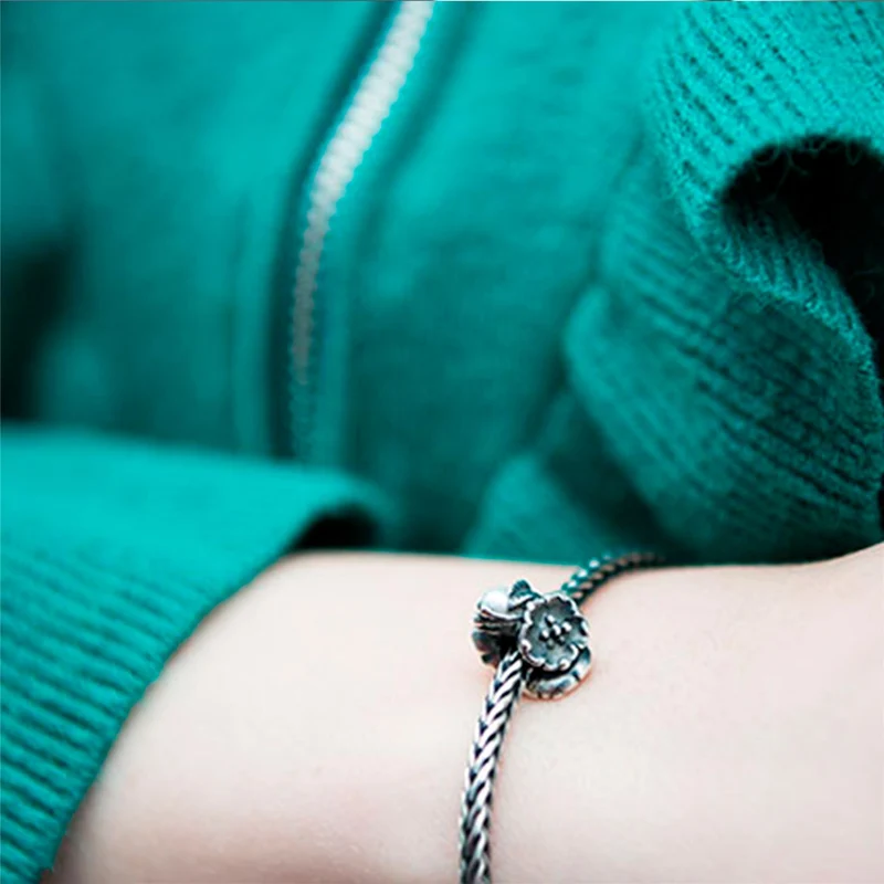 Sanddorn - Mai Armband