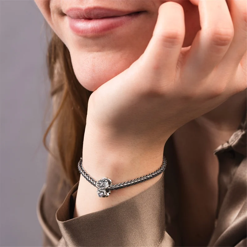 Sanddorn - Mai Armband