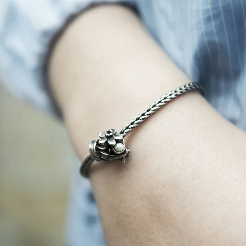 Märzenbecher - März Armband
