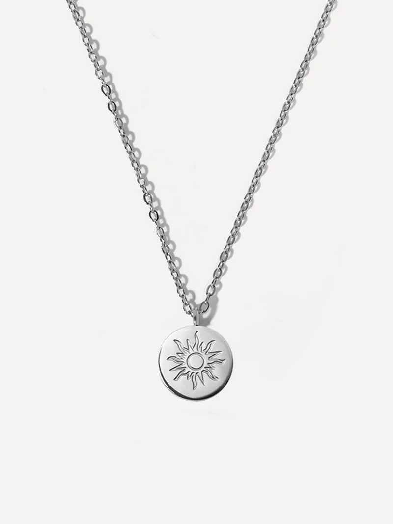 Sunshine Disc Kette