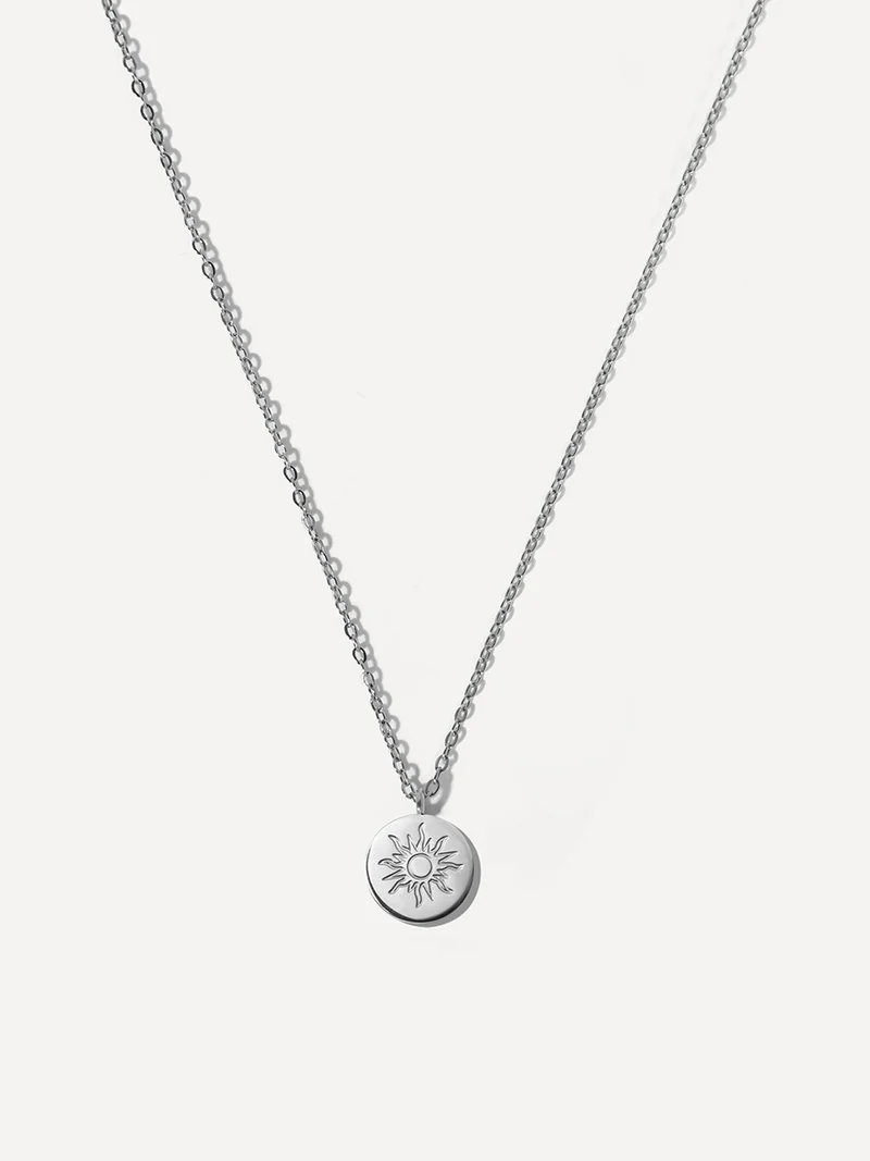 Sunshine Disc Kette