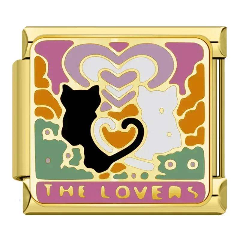 The Lovers Gold
