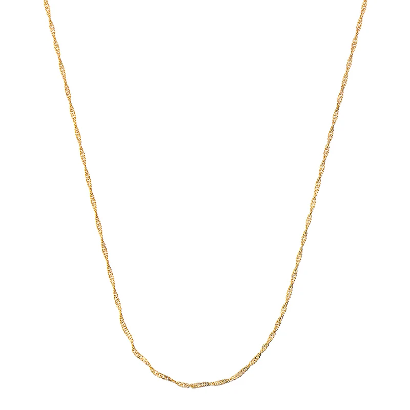 Halskette Basic