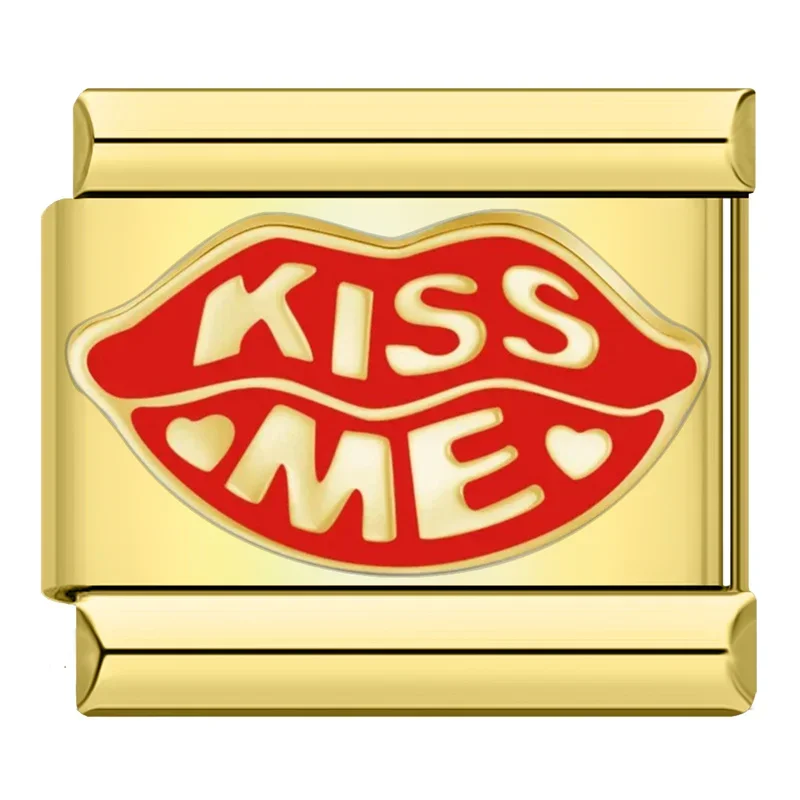 KISS ME Gold