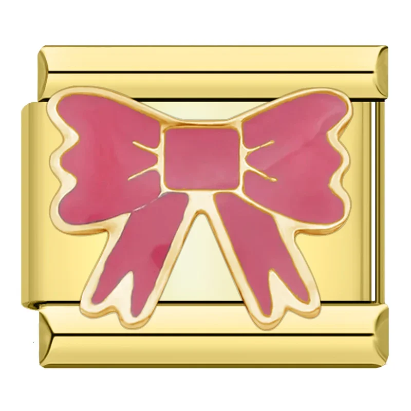 Pinke Schleife