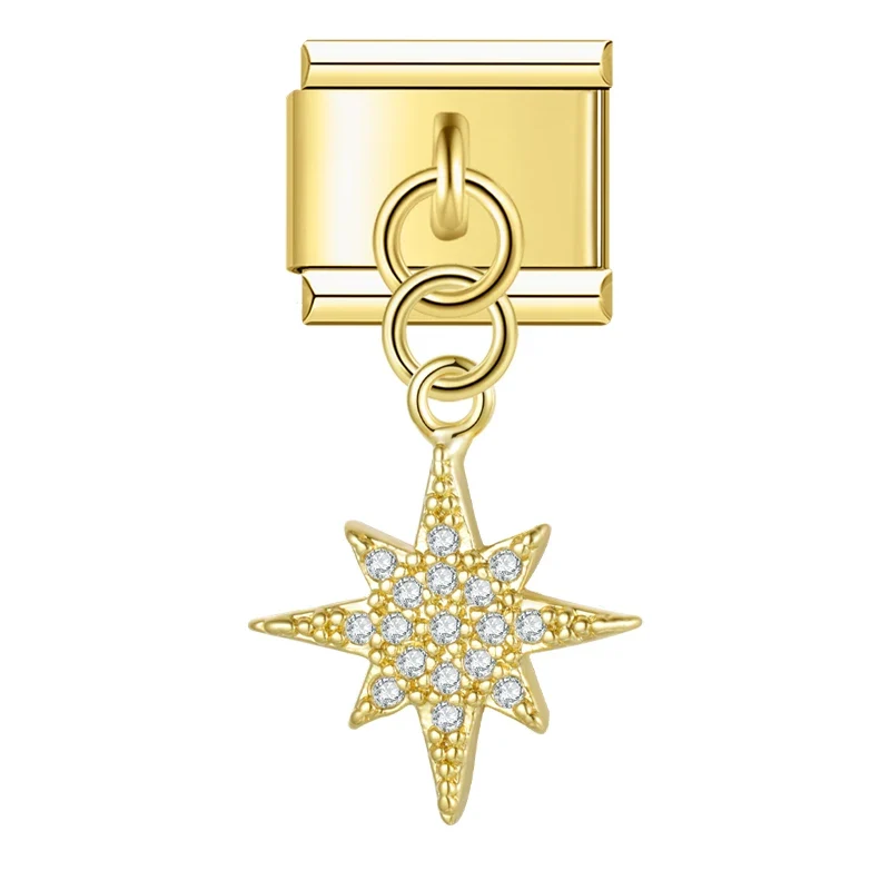 Anhänger Stern