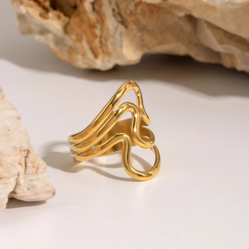 Alba Ring