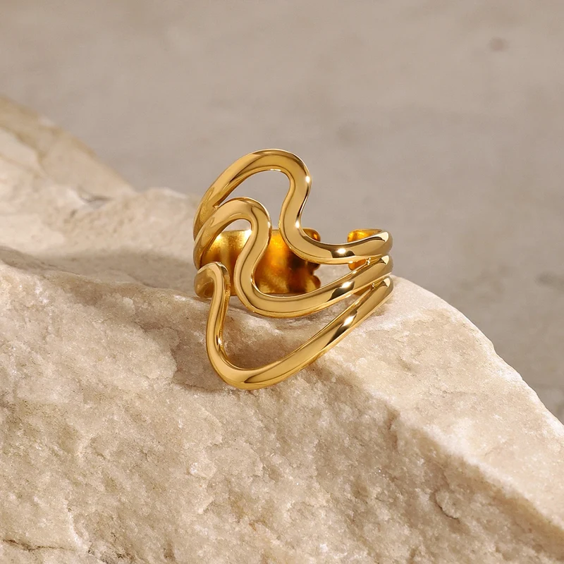 Alba Ring