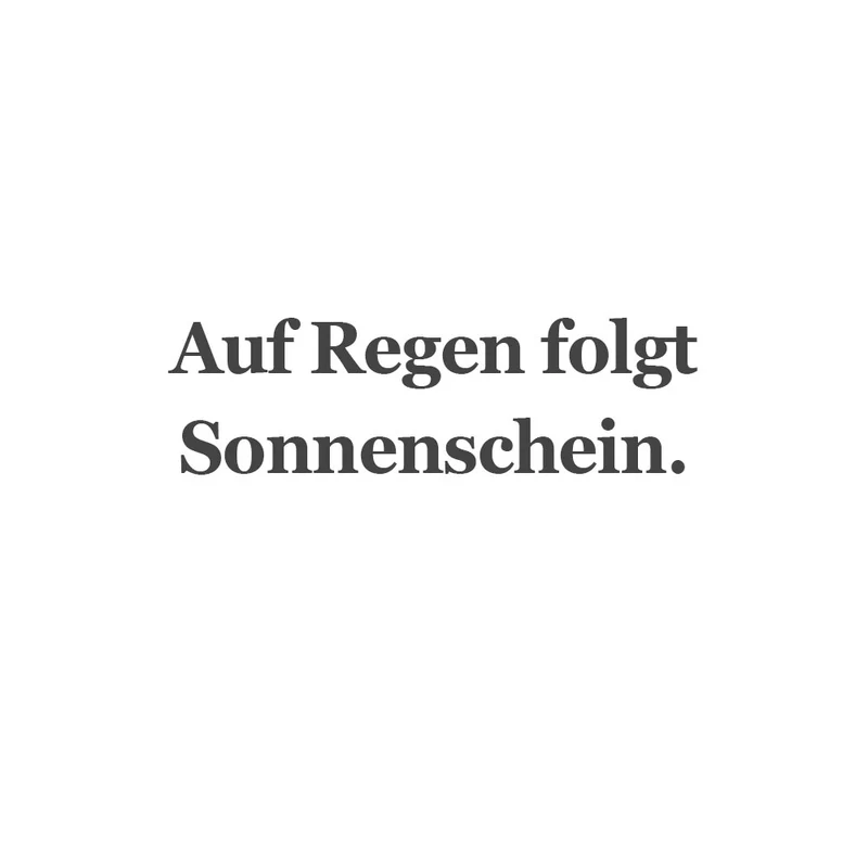 Regenbogen Facette - Limitierte Edition