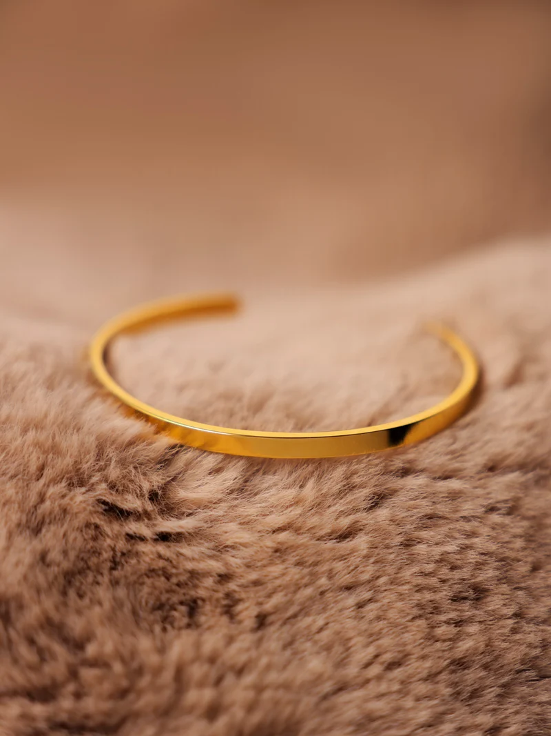 Eclipse Halo Slim Armcuff
