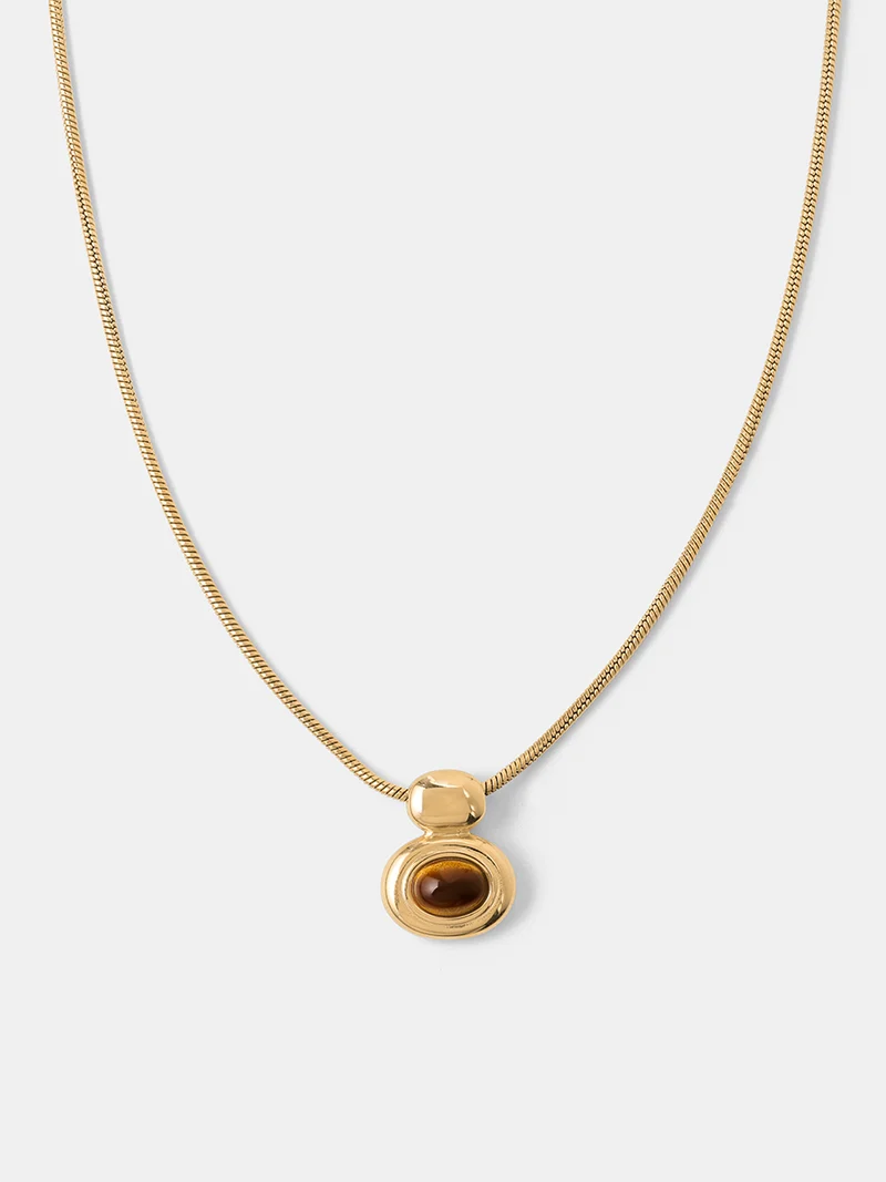 Lunar Elegance Kette