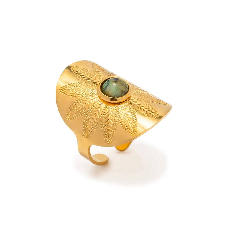Goccia Ring