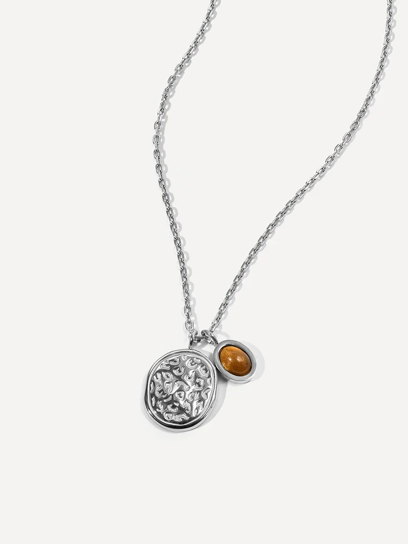 Leopard Spirit Kette