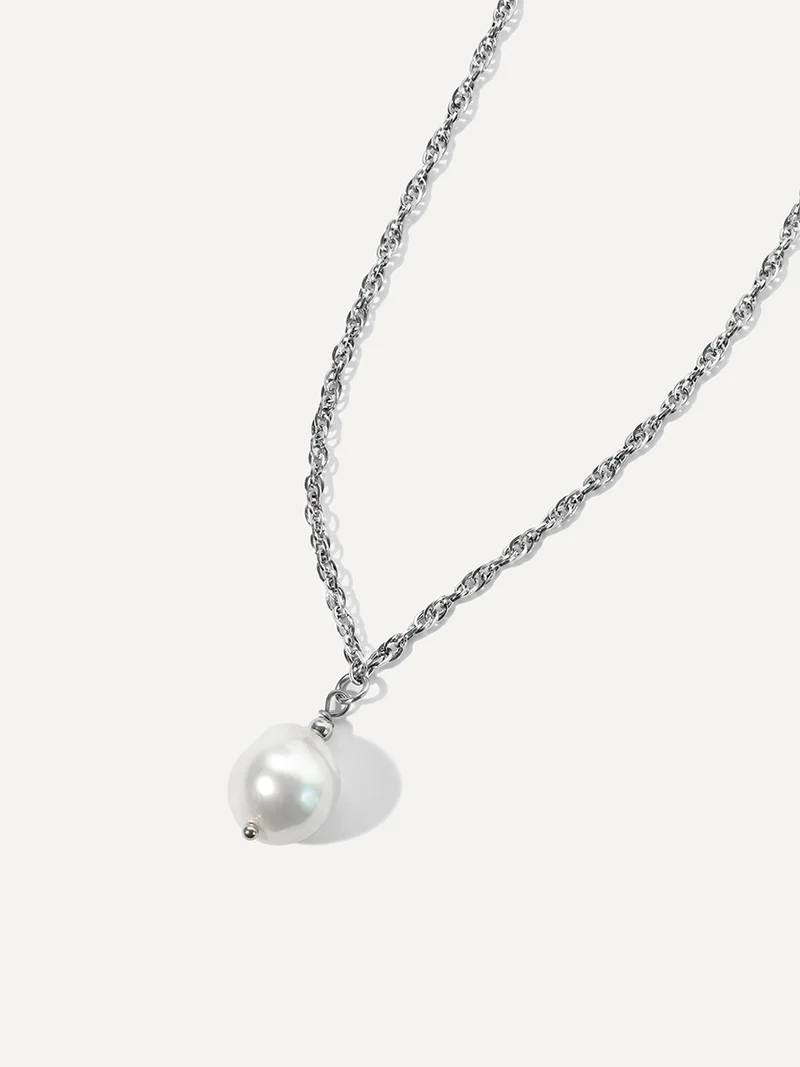 Pearl Whisper Kette