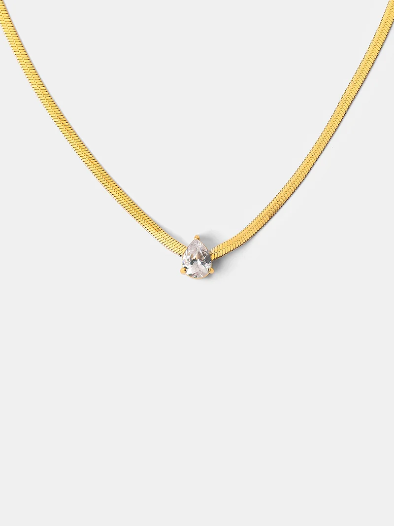 Drop Sleek Kette
