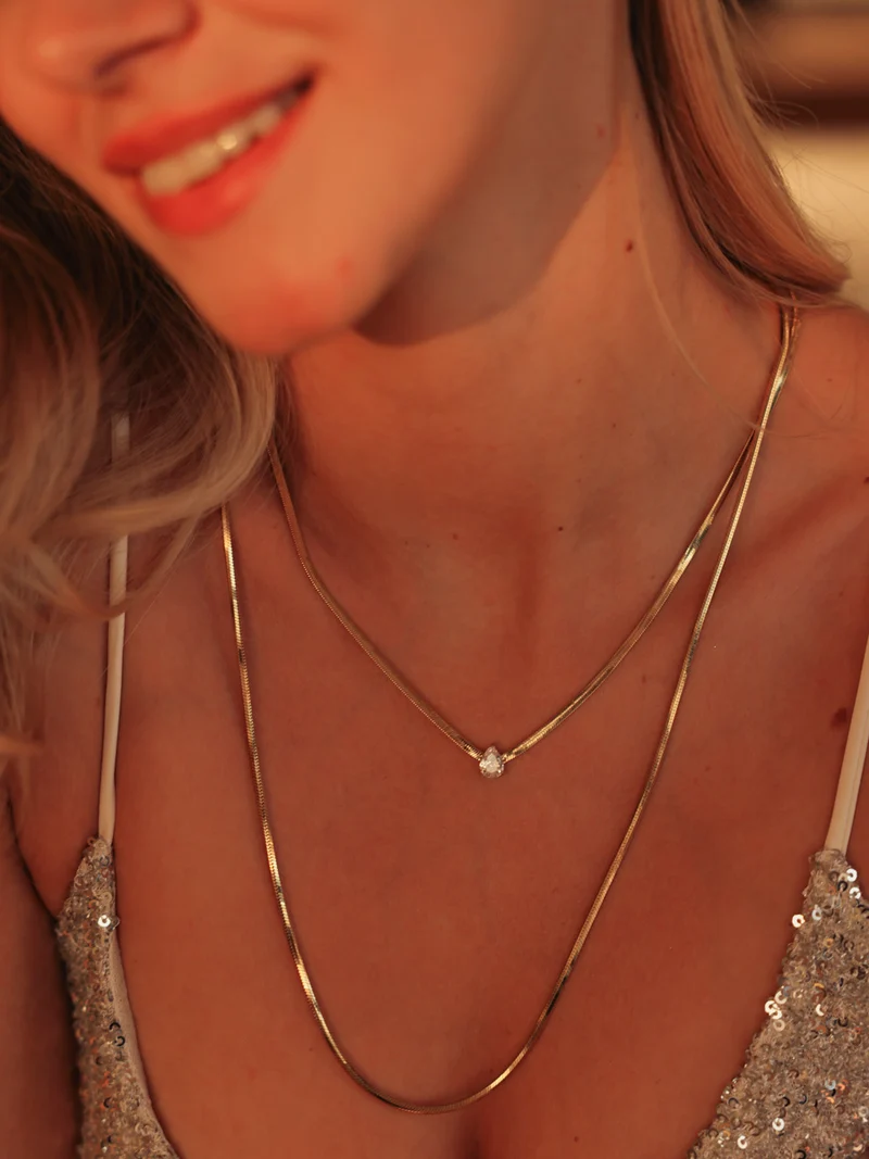 Drop Sleek Kette