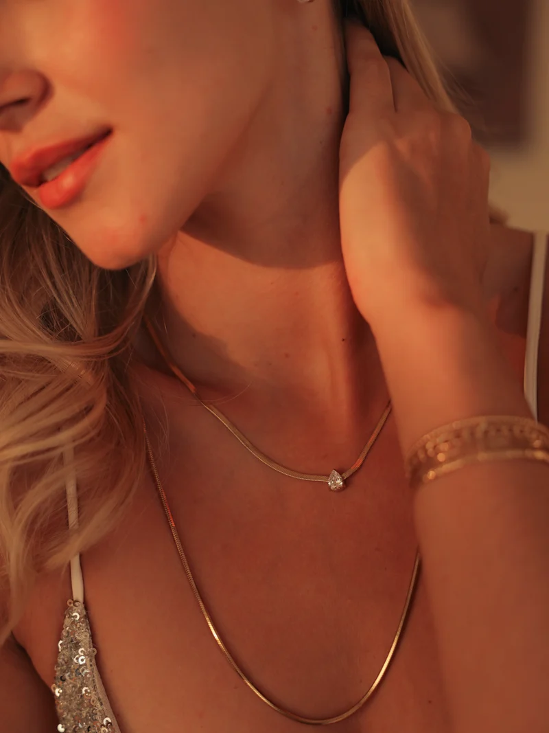 Drop Sleek Kette