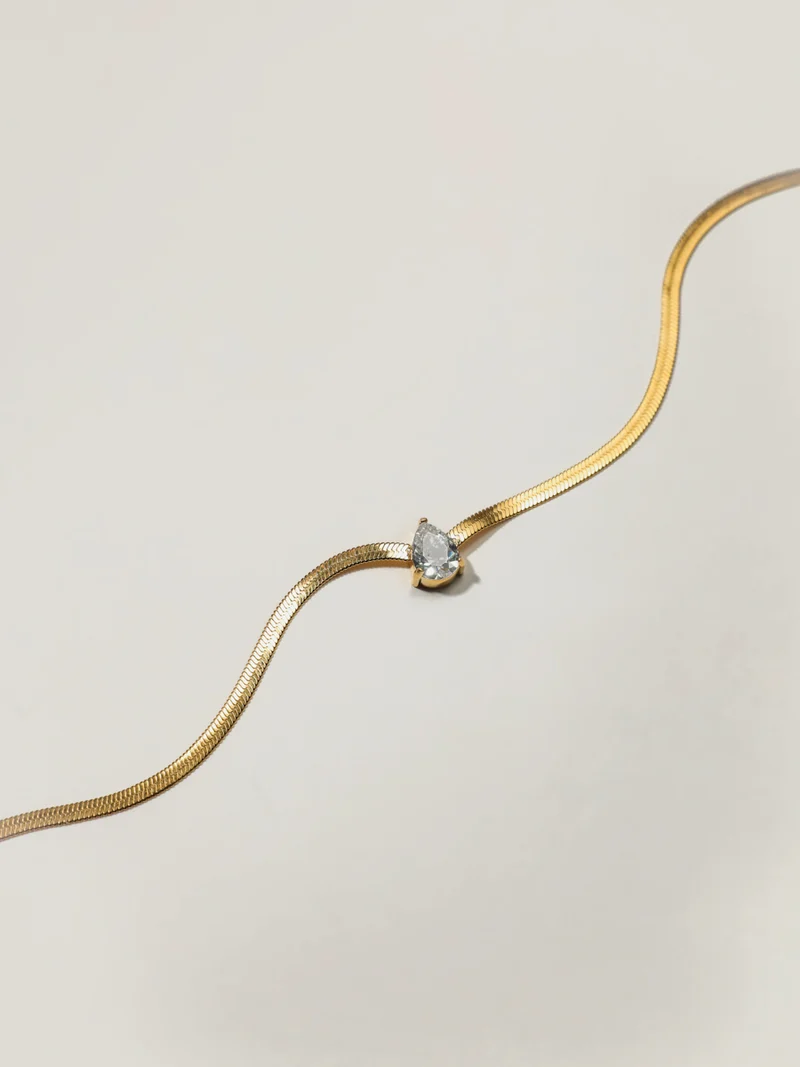 Drop Sleek Kette