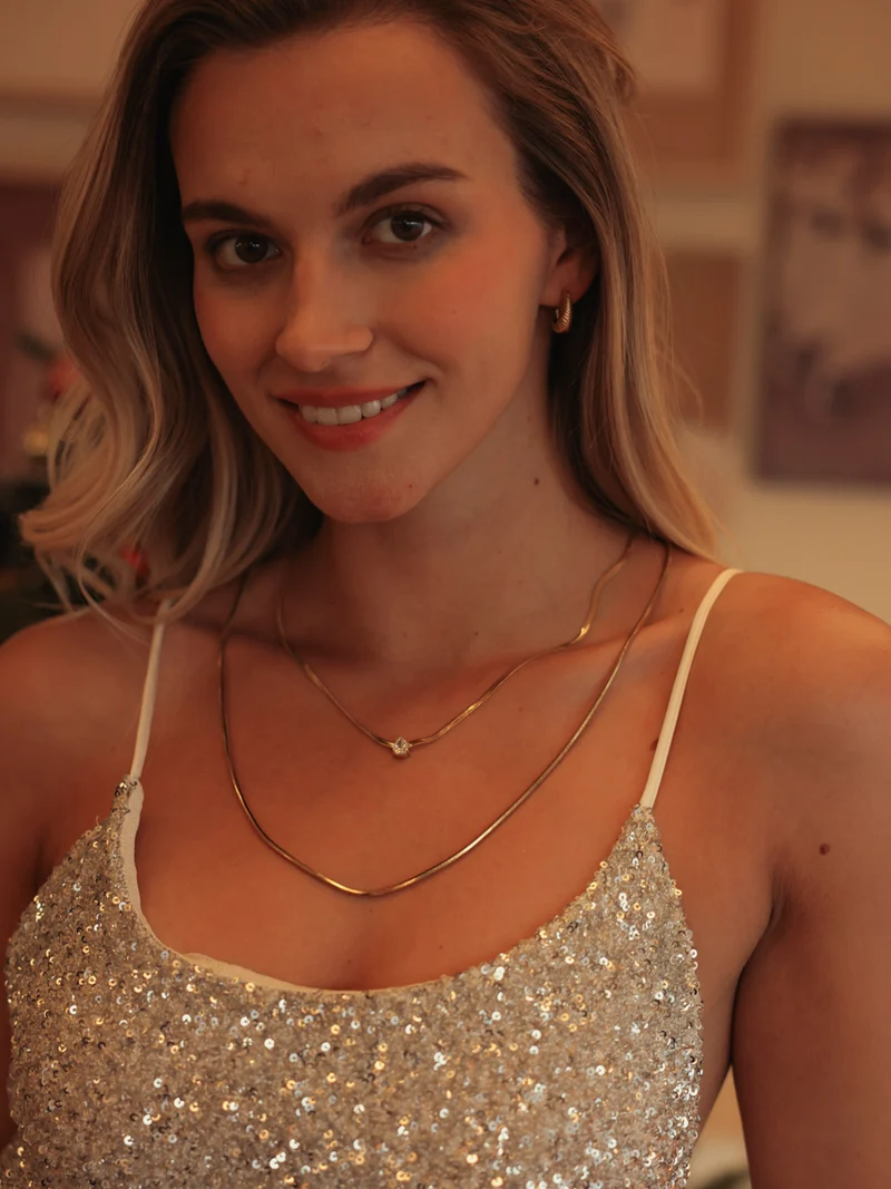 Drop Sleek Kette