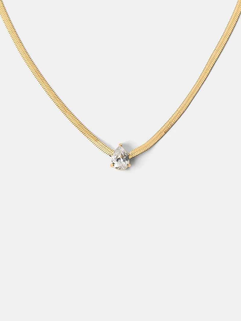 Drop Sleek Kette