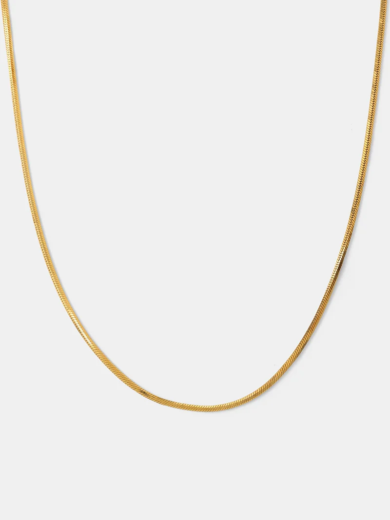 Modern Harmony Kette