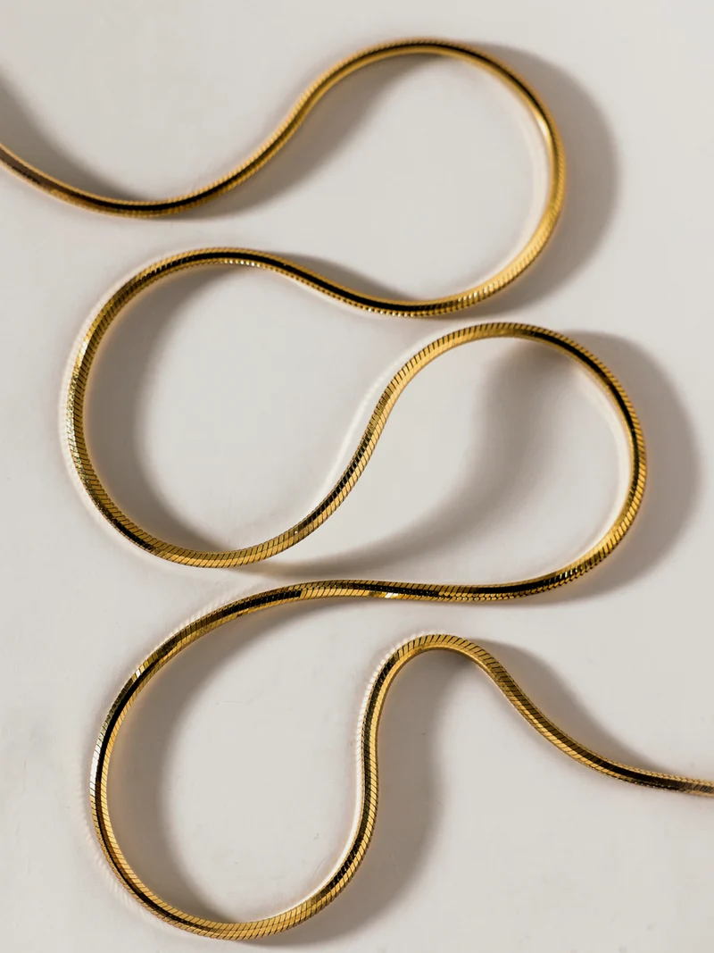 Modern Harmony Kette