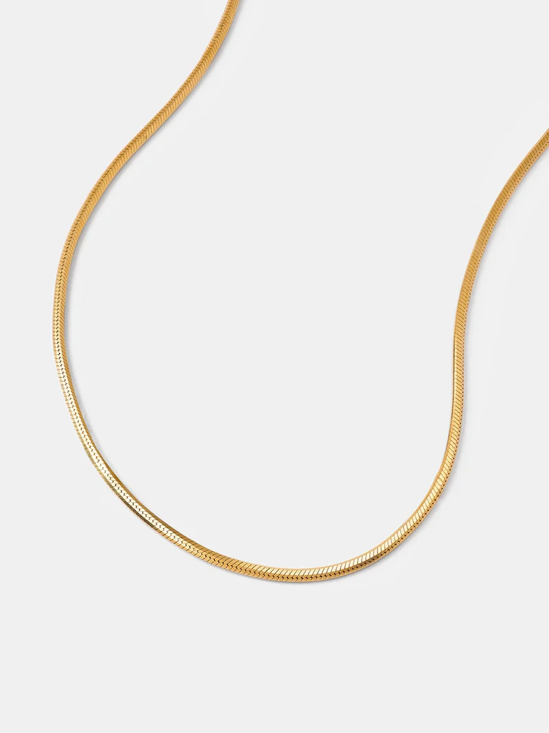 Modern Harmony Kette