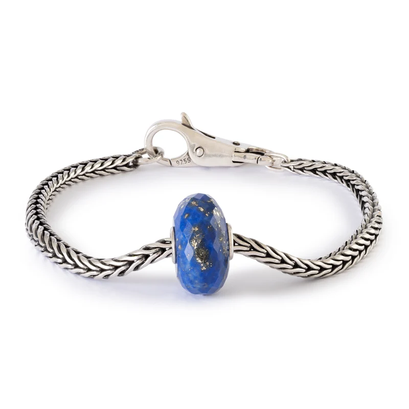 Lapislazuli Armband