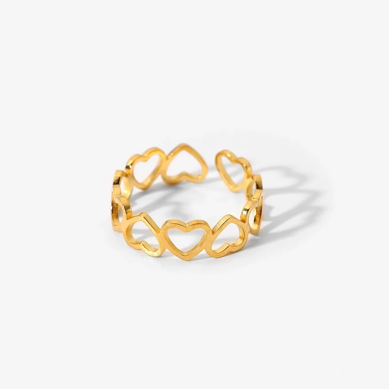Amore Ring