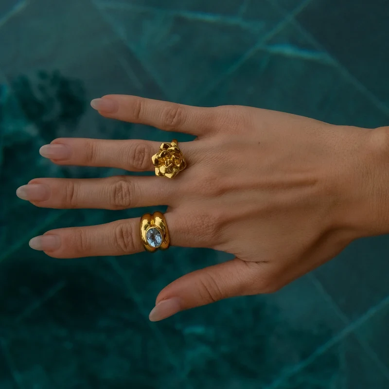 Carina Ring