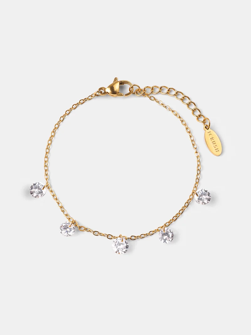 Crystal Melody ARMBAND