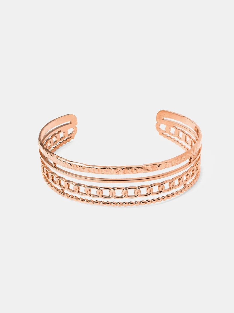 Woven Unity Armcuff