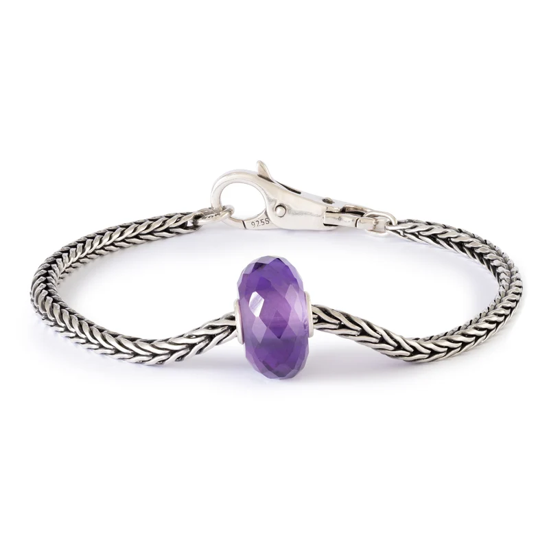 Amethyst Armband