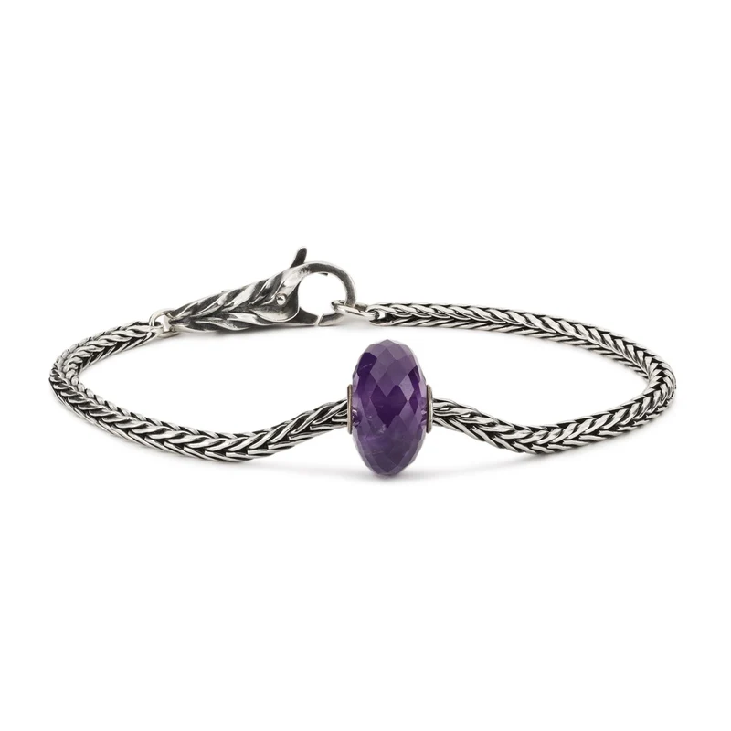 Amethyst Armband