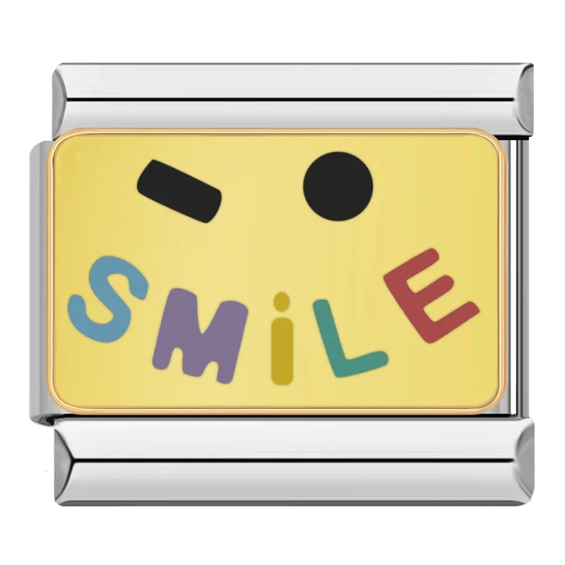 Smile
