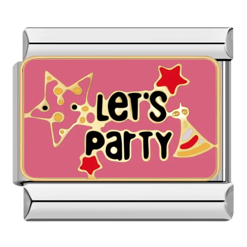 Let´s Party