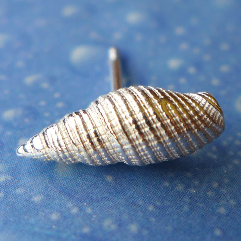 Schmuck Insel Meer Mitra Ohrstecker s