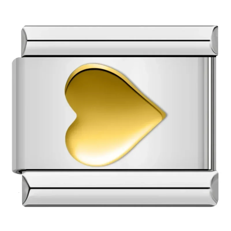 Goldenes Herz 2