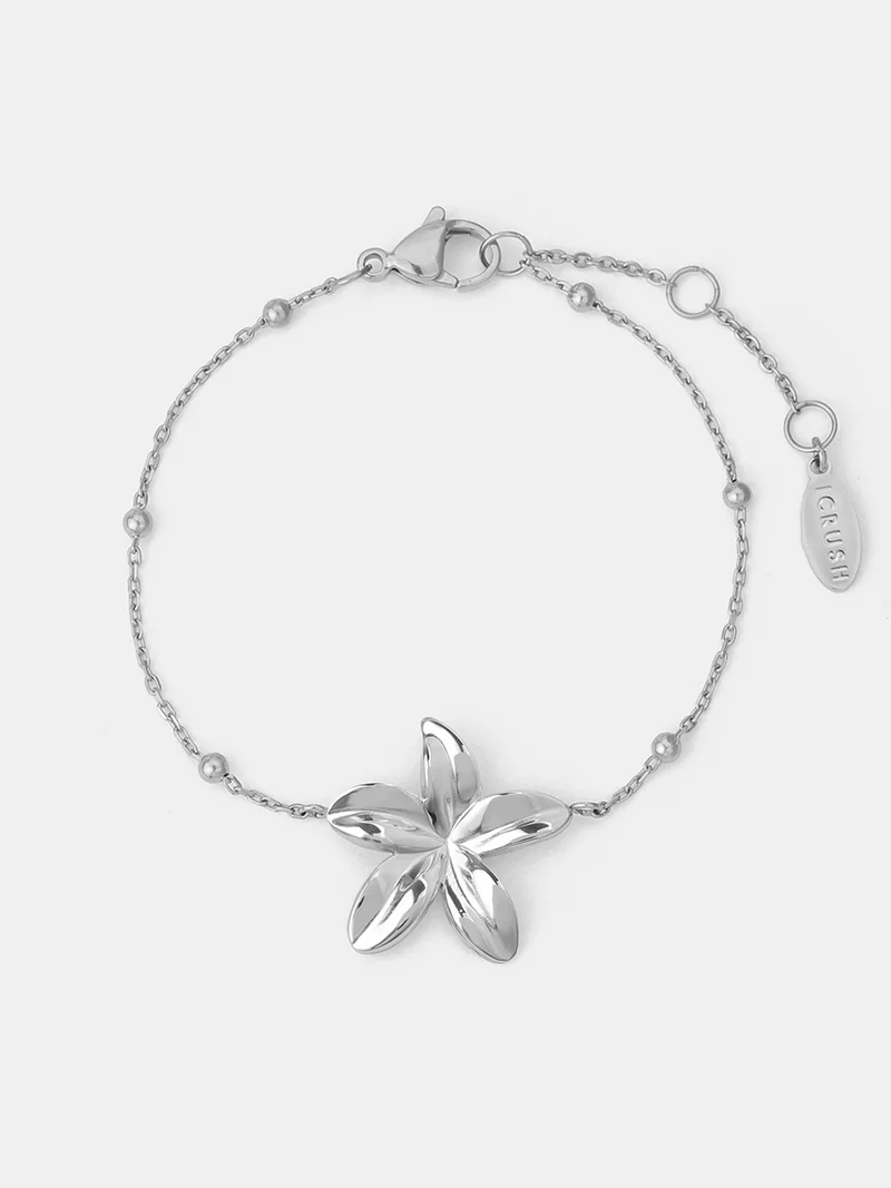 Plumeria ARMBAND